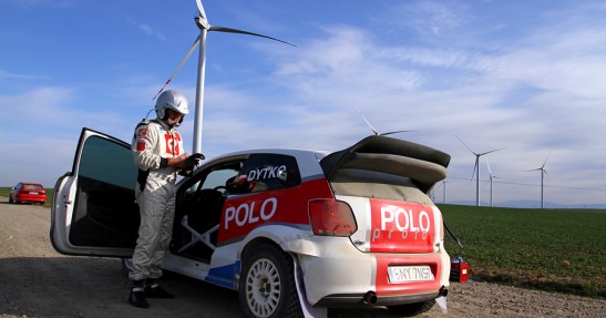 Testy Polo Proto